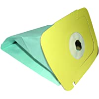 Mister vac A265 Bolsas para aspiradoras- Paper
